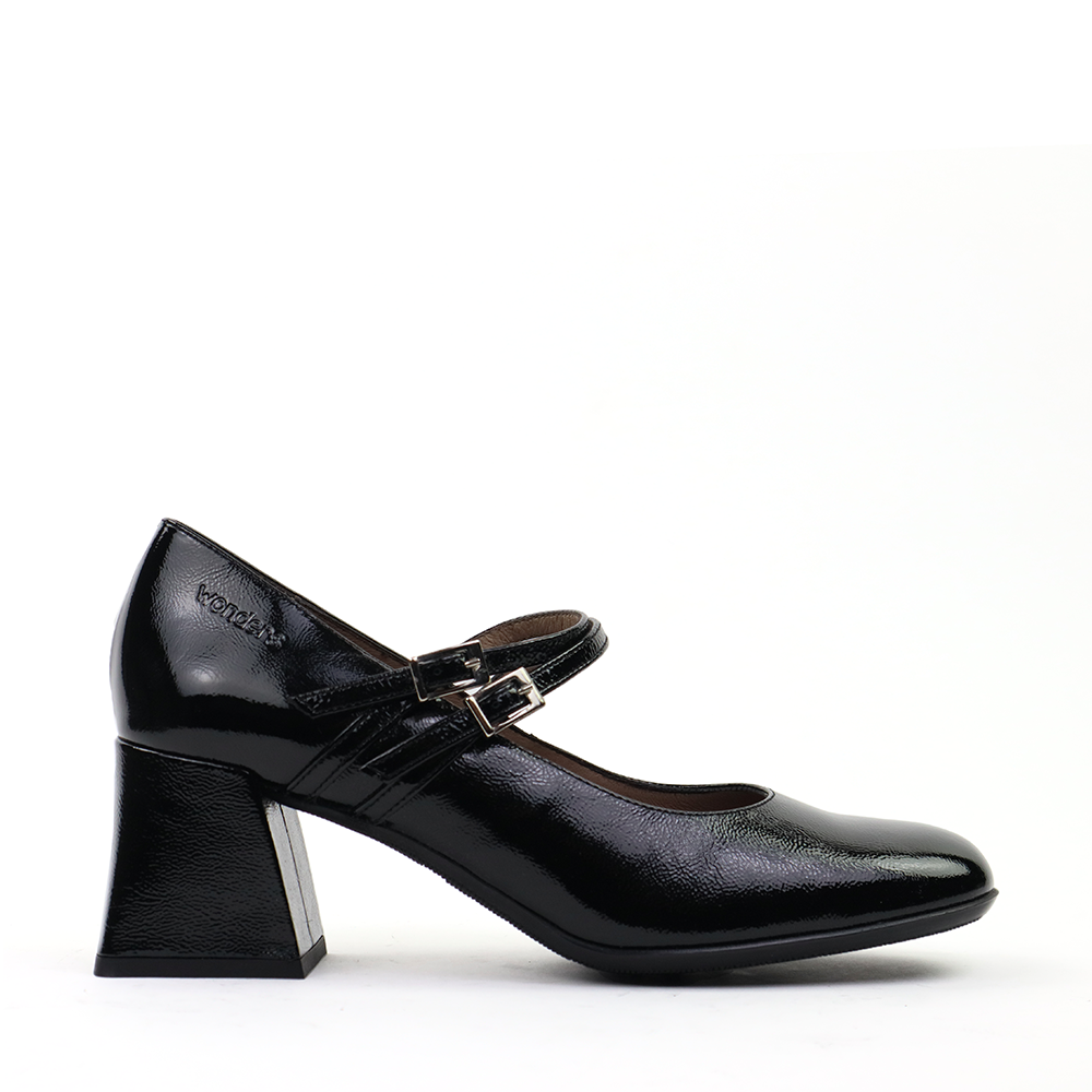 H-6210 Black